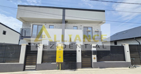 Vila 4 Camere | Pozitie excelenta