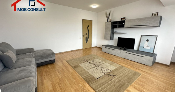 APARTAMENT MODERN 2 CAMERE | ȘTEFAN CEL MARE &ndash; ARENA MALL | CE1887