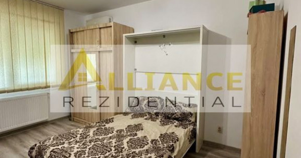 STUDIO DE VANZARE | METROU LA 400 M | 75.000 &euro; | MUTARE IMEDIATA