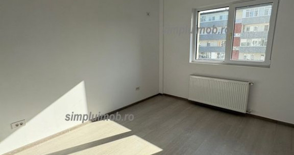 Garsoniera Spatioasa Metrou Berceni Bloc nou 2026