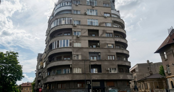 Apartament decomandat, 4 camere, 112mp, Maria Rosetti