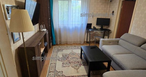 2 Camere Metrou 1 Decembrie