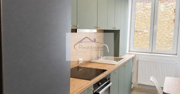 Apartament 2 camere str Horea-zona Facultatii de Litere