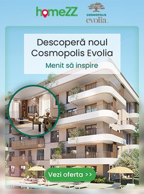 Cosmopolis Evolia