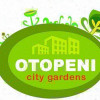 Odai City Gardens
