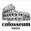 Ioana Colosseum