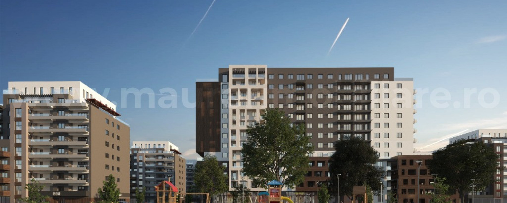 Maurer Avantgarden3 Brașov