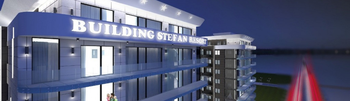 Building Stefan