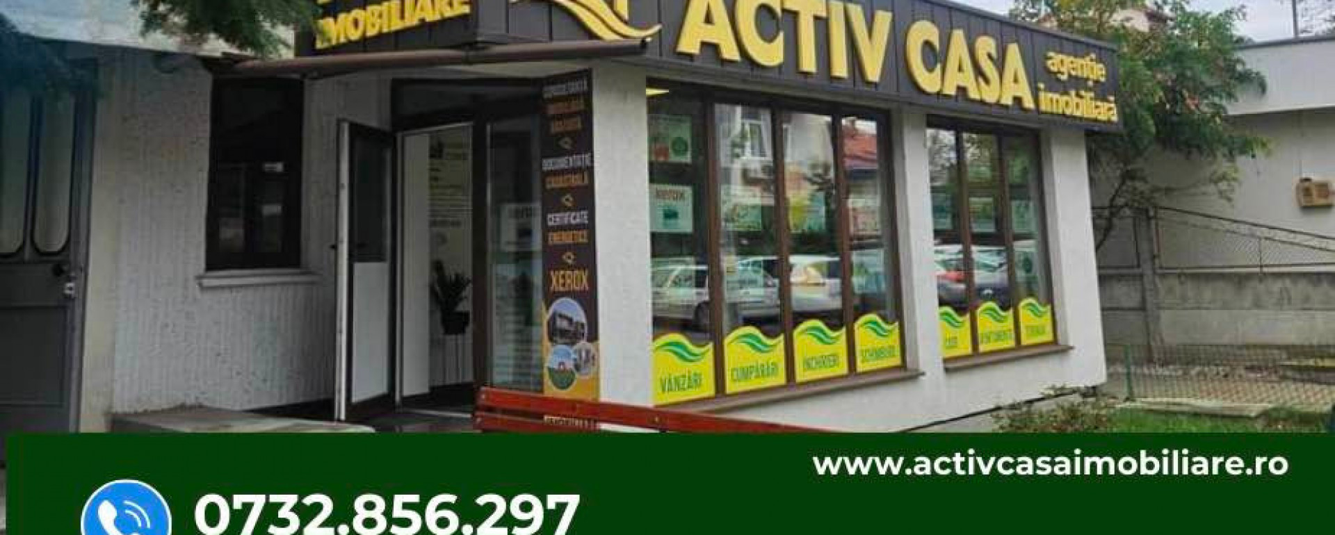 ACTIV IMOBILIARE