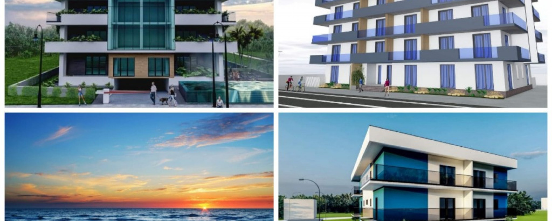 Apartamente la cheie 