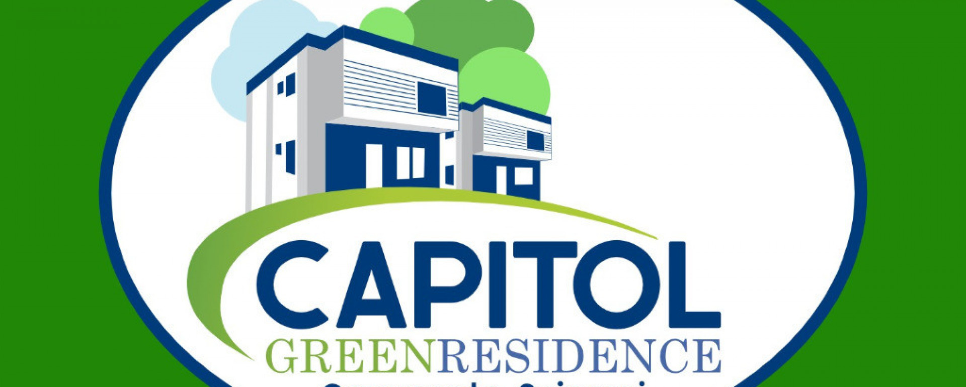 Capitol Green Residence