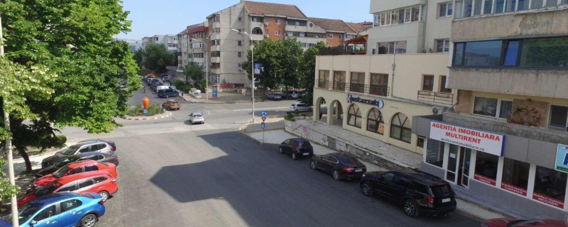 MultiRent Imobiliare Tulcea