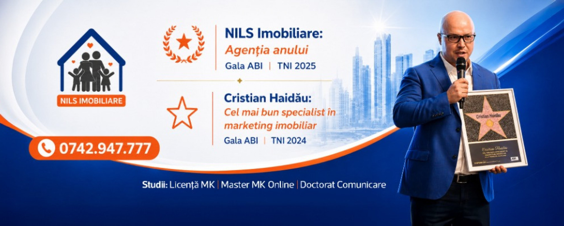 NILS Imobiliare