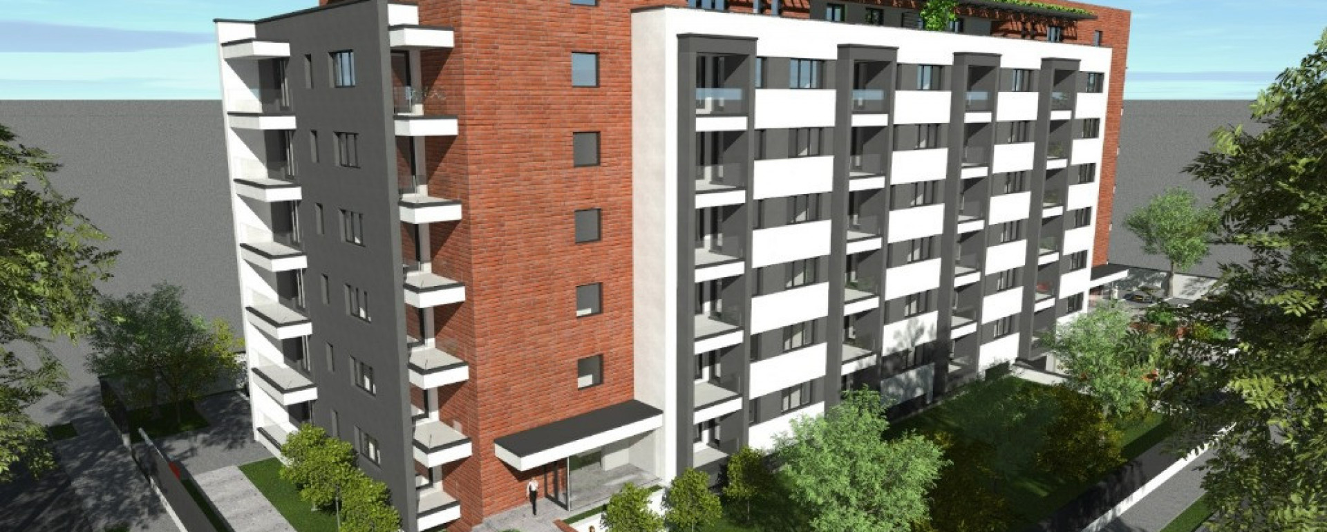 Empire Residence Tornadei