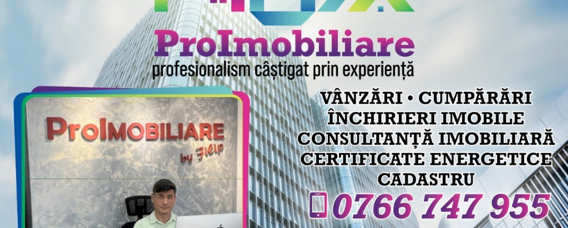 Pro Imobiliare