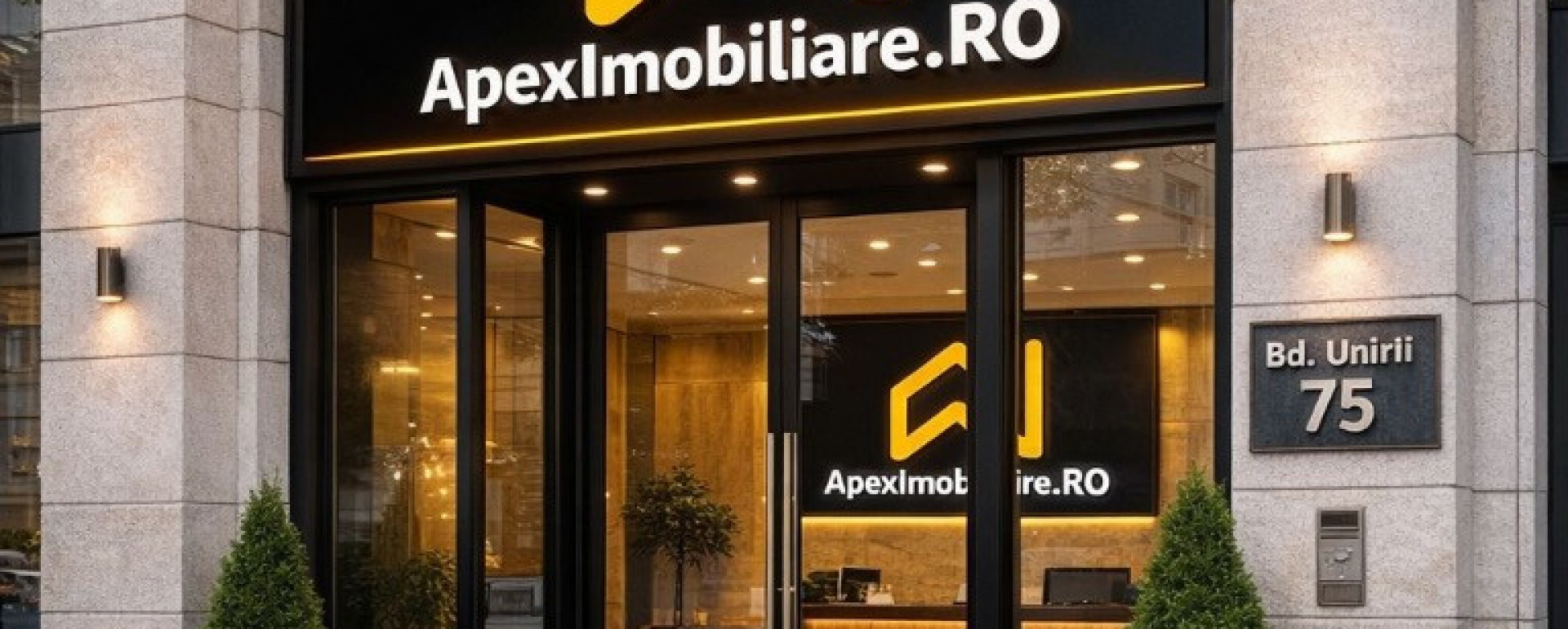 ApexImobiliare.Ro ROMANIA