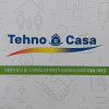 TEHNO CASA-Mihaela Tudor