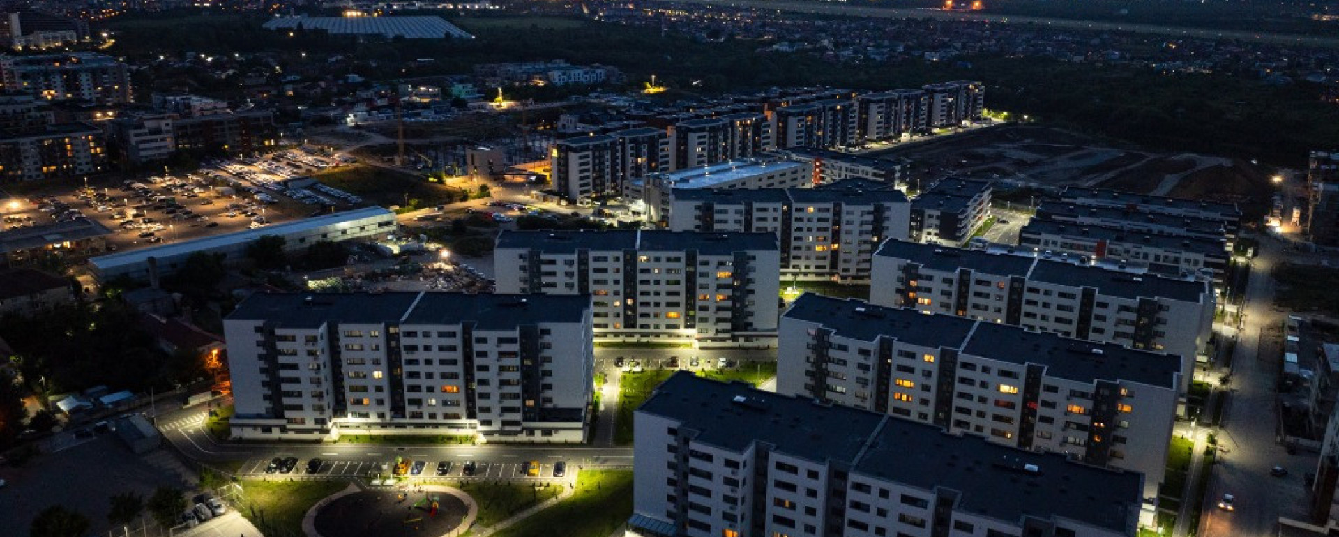 SALES IVORY RESIDENCE